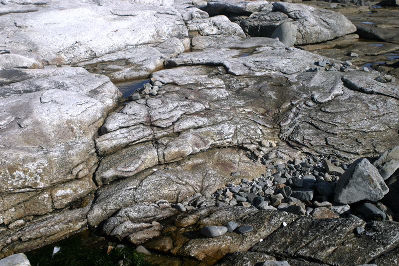 South end of Mount Desert, ME