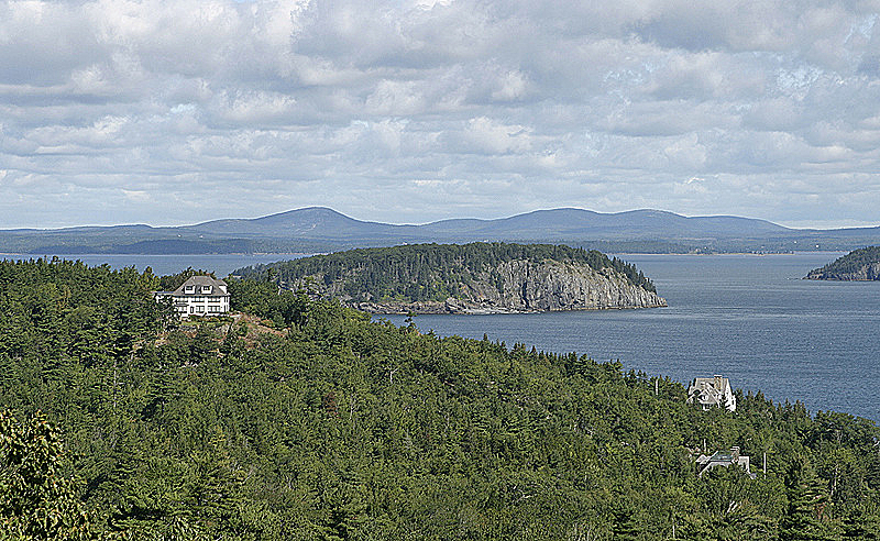 Acadia National Park, ME