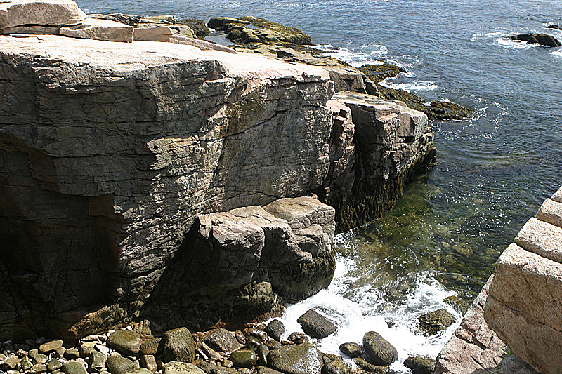 Acadia National Park, ME