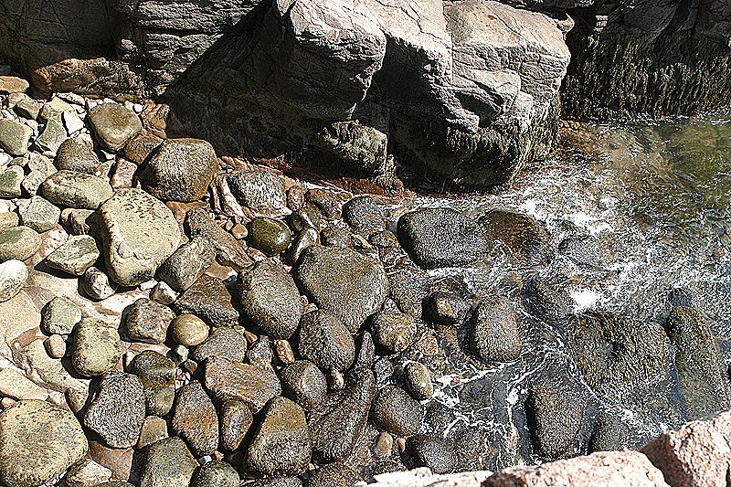 Acadia National Park, ME