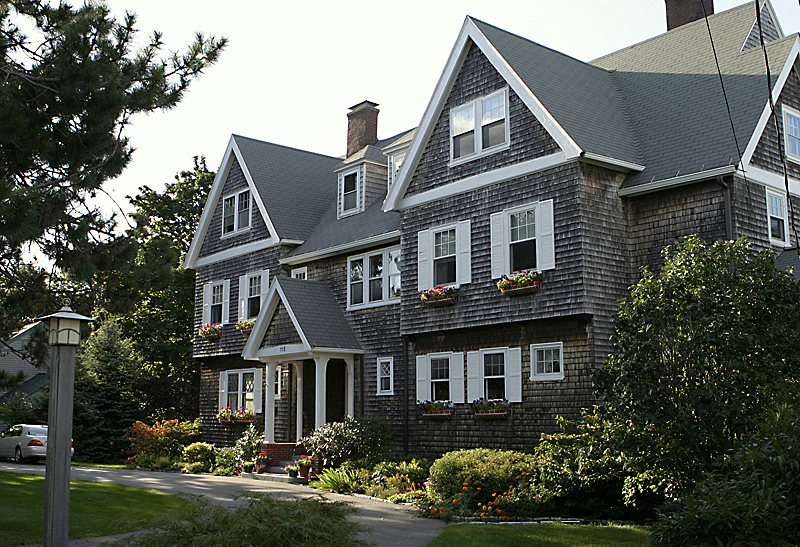 Bar Harbor, ME