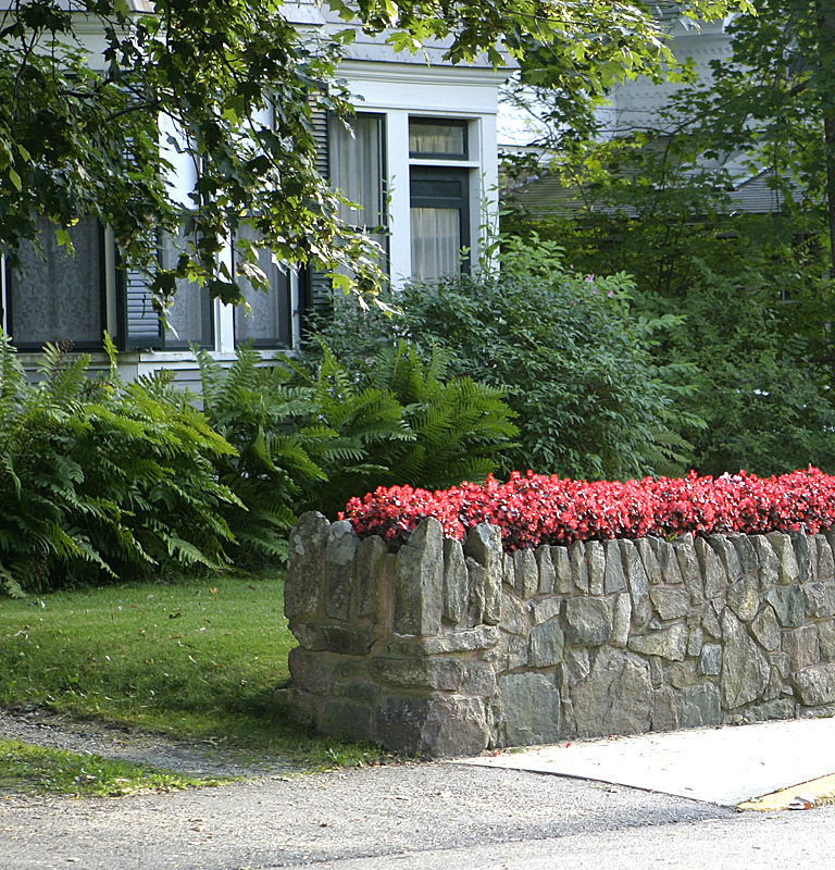 Bar Harbor, ME