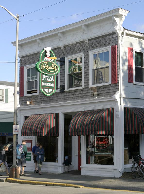 Bar Harbor, ME