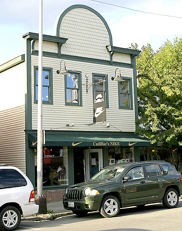 Bar Harbor, ME