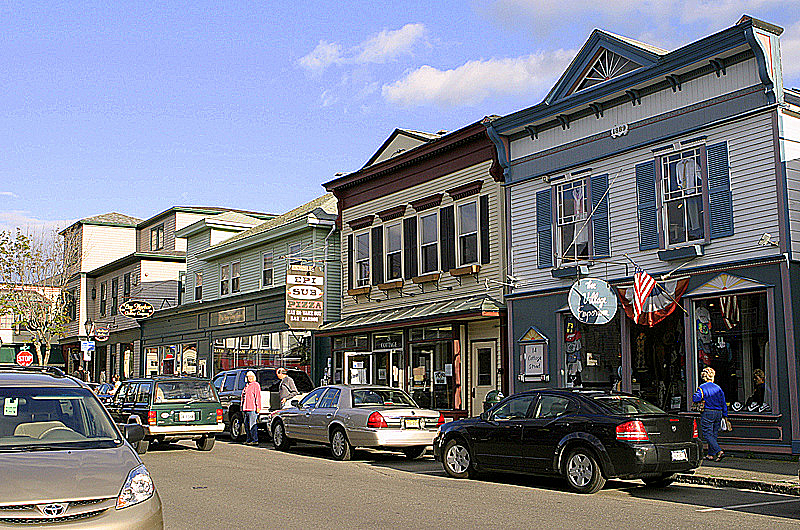 Bar Harbor, ME