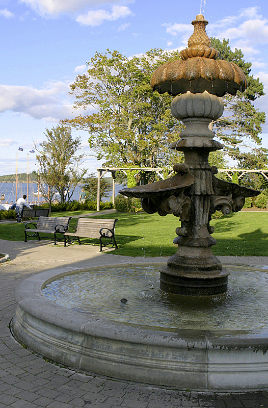 Bar Harbor, ME