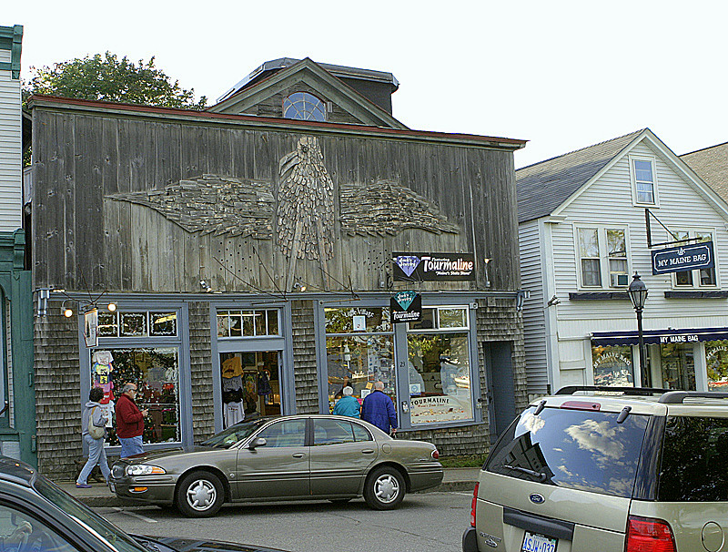 Bar Harbor, ME