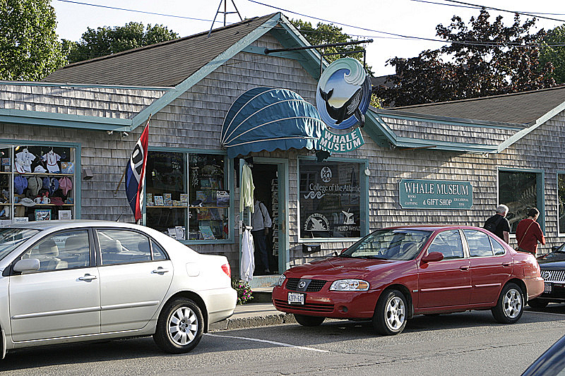 Bar Harbor, ME