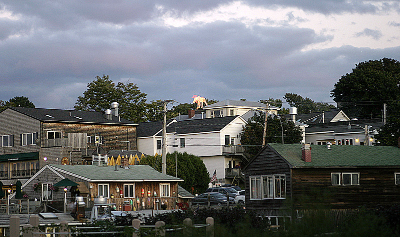 Bar Harbor, ME