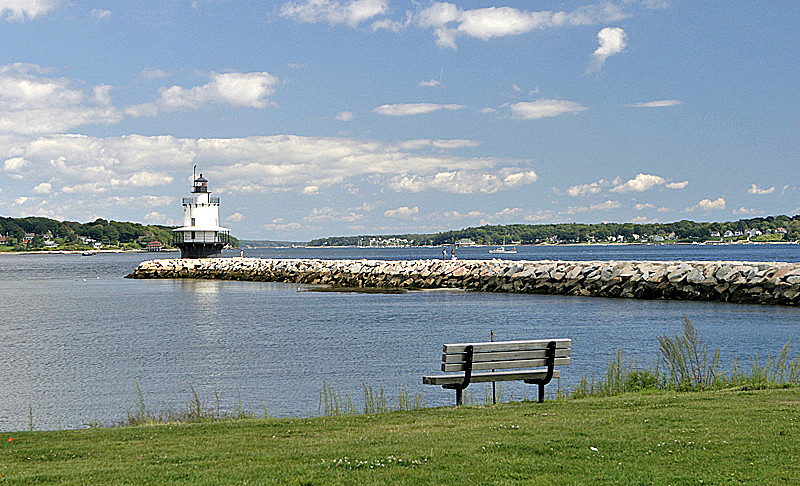 Portland, ME