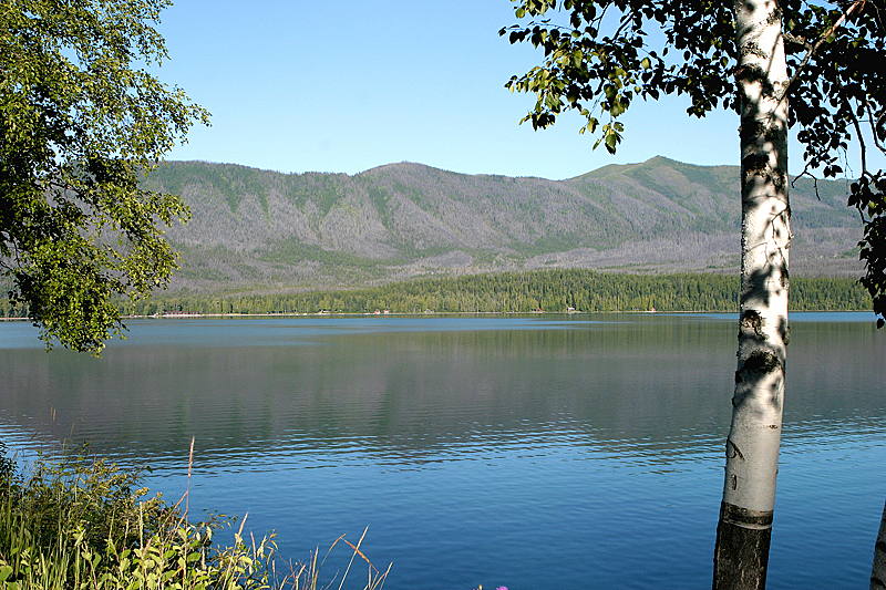 Glacier National Park, MT