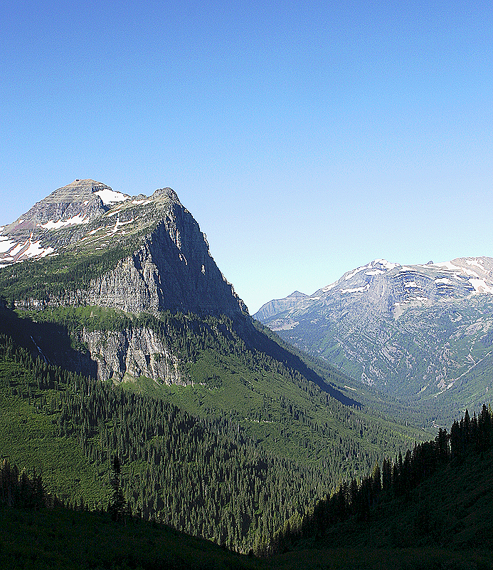 Glacier National Park, MT