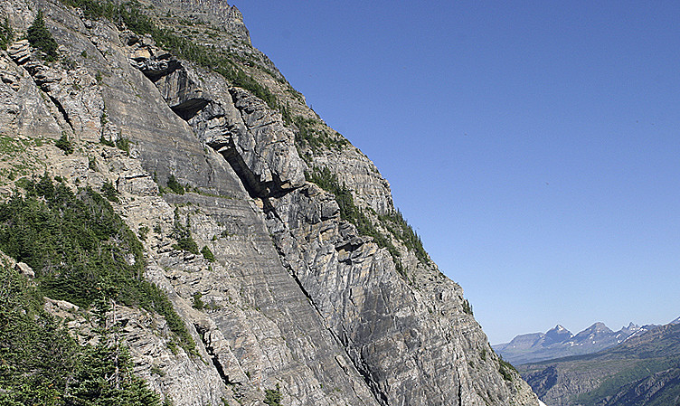 Glacier National Park, MT