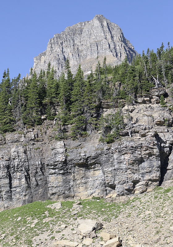 Glacier National Park, MT