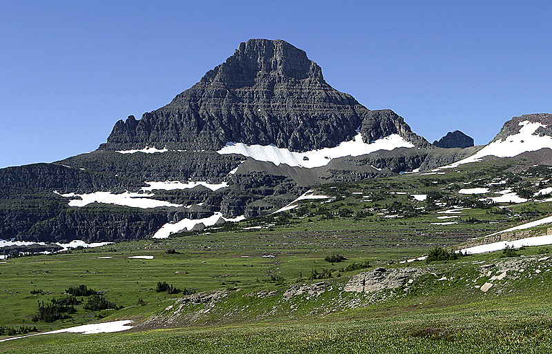 Glacier National Park, MT