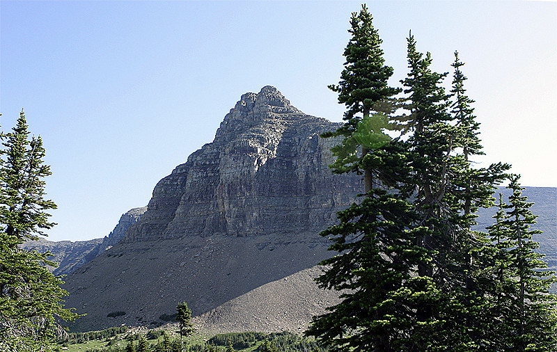 Glacier National Park, MT