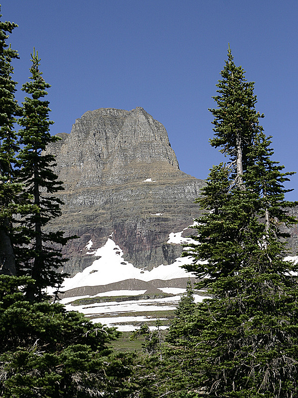 Glacier National Park, MT