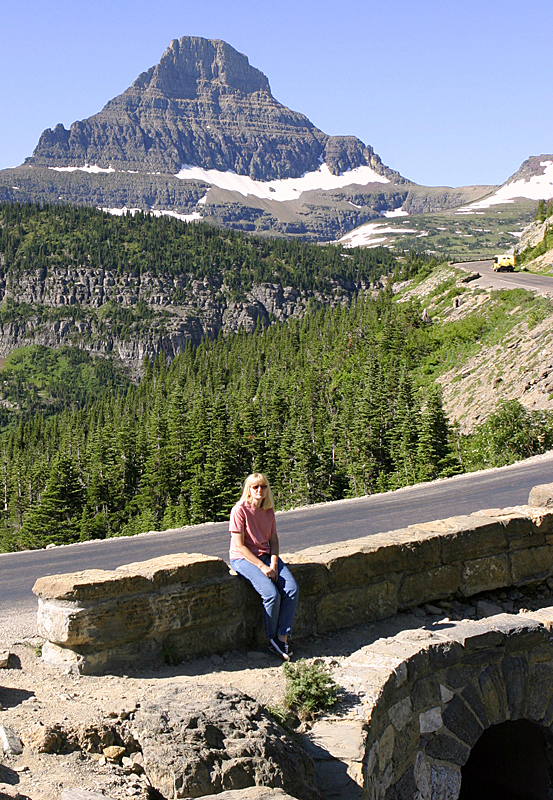 Glacier National Park, MT