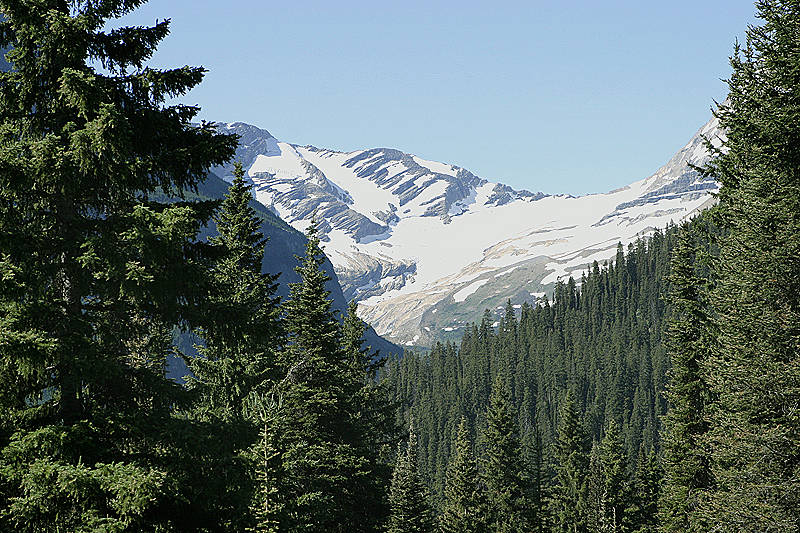 Glacier National Park, MT