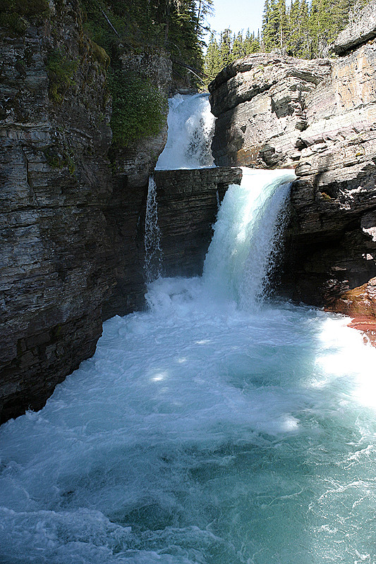 Glacier National Park, MT