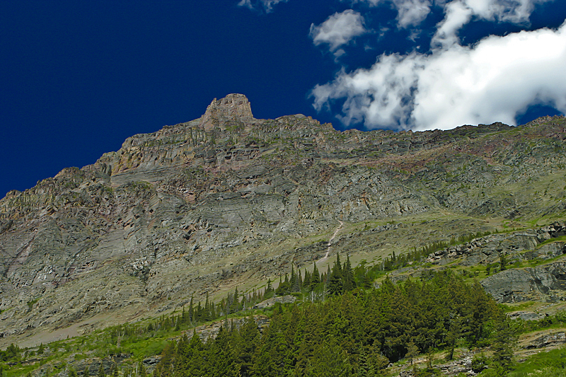 Glacier National Park, MT