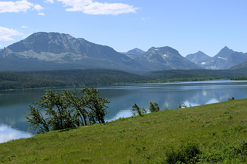 Glacier National Park, MT