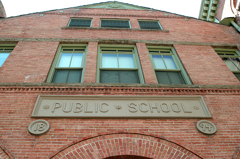 Kalispell, MT - Now a museum