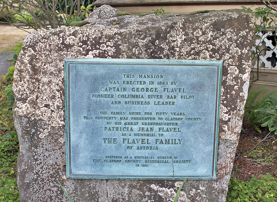 Plaque