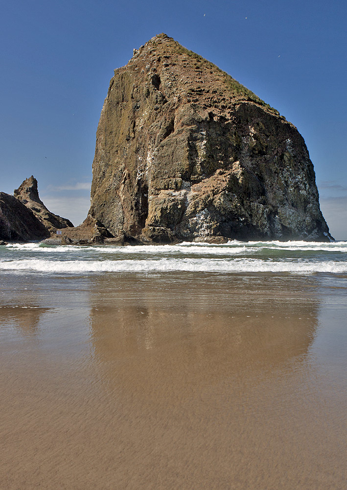 Cannon Beach, OR