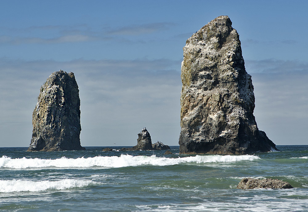 Cannon Beach, OR