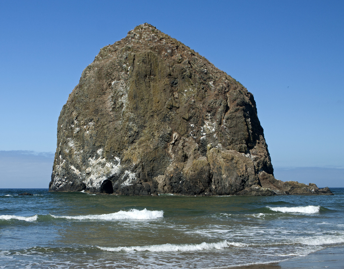 Cannon Beach, OR