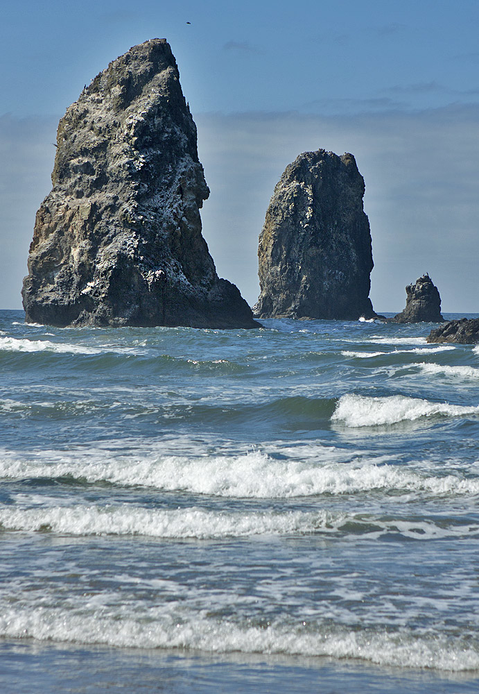 Cannon Beach, OR