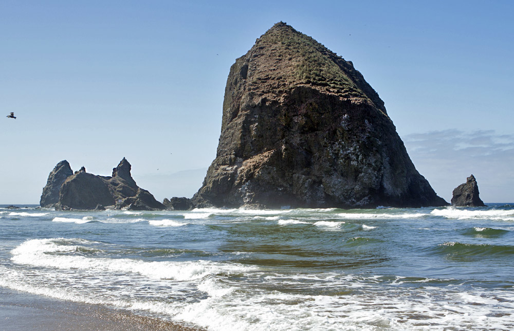 Cannon Beach, OR