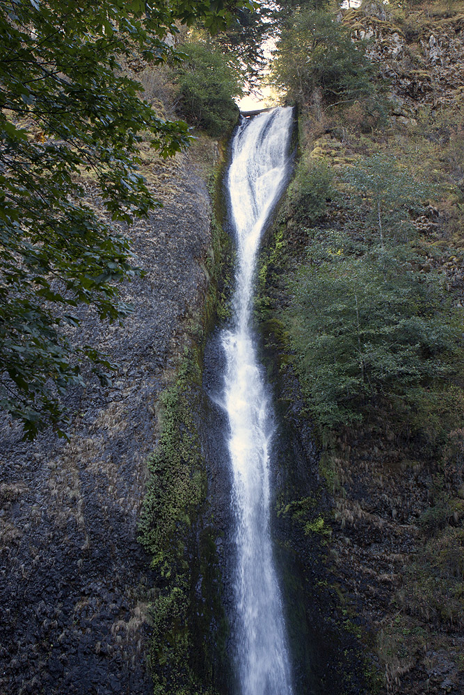 Columbia River Gorge, east of Portland, OR