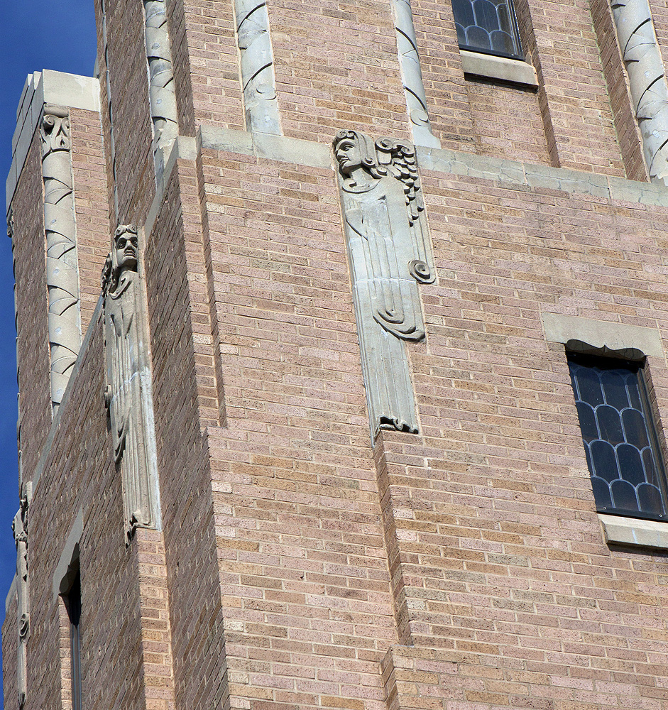 Klamath Falls, OR church details