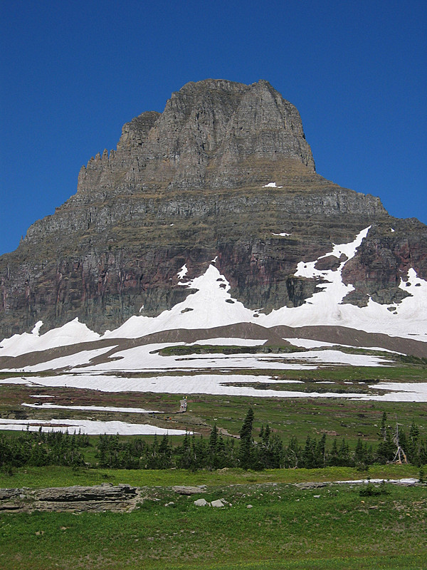 Glacier National Park, MT