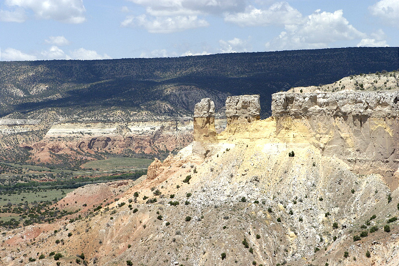 Ghost Ranch, NM