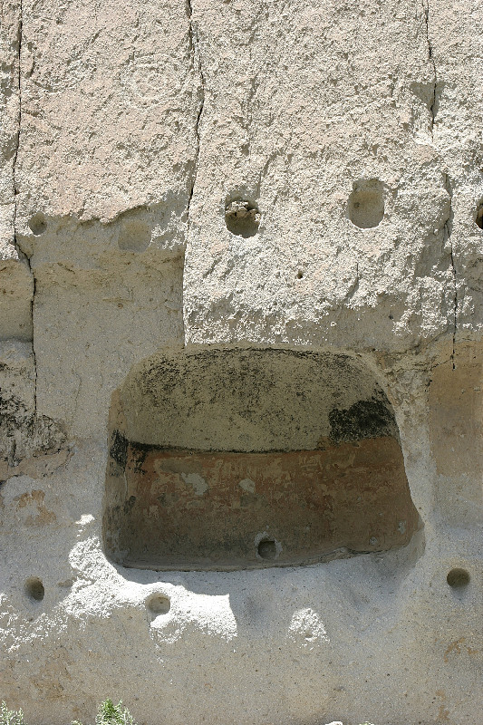 Bandelier National Monument, NM