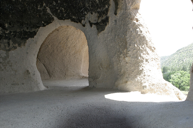 Bandelier National Monument, NM