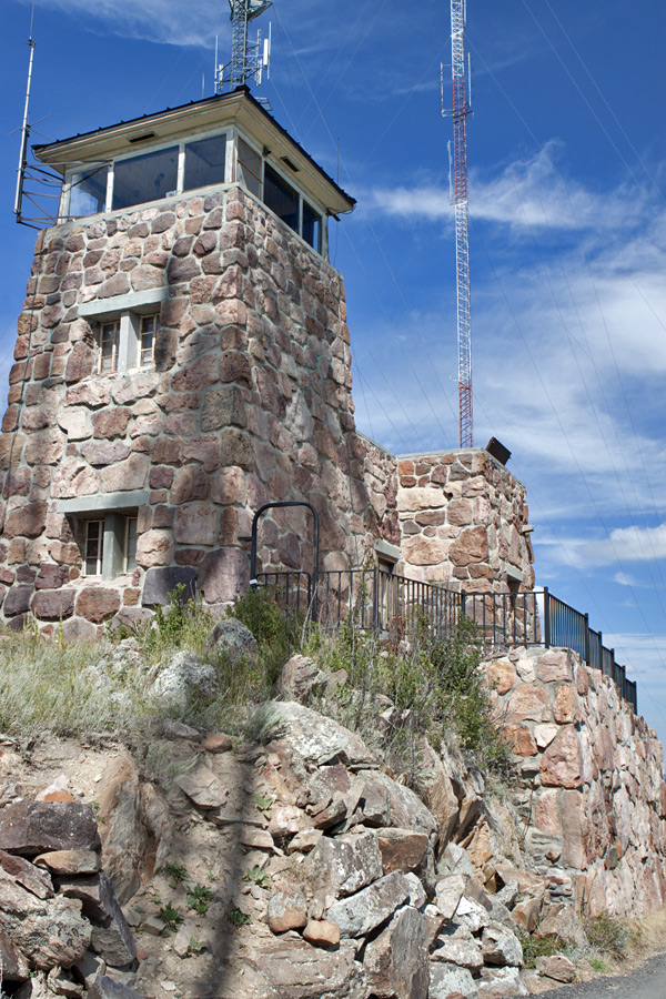 Custer State Park, SD