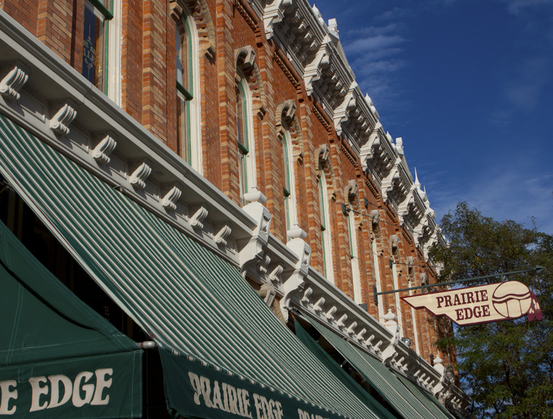 Main Street, Rapid City, SD