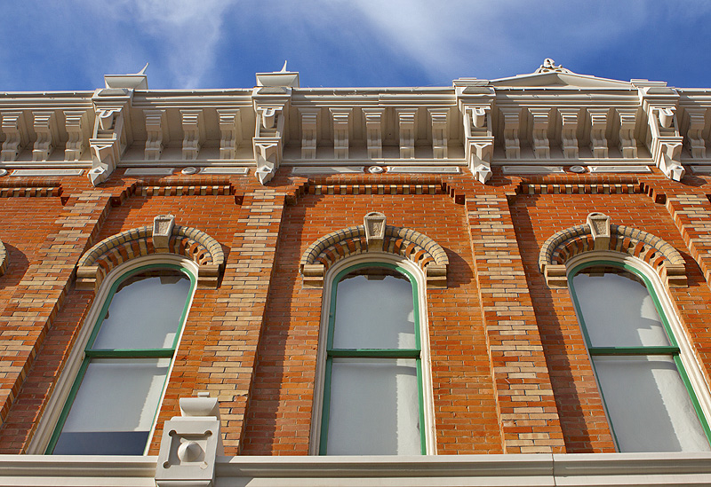 Main Street, Rapid City, SD